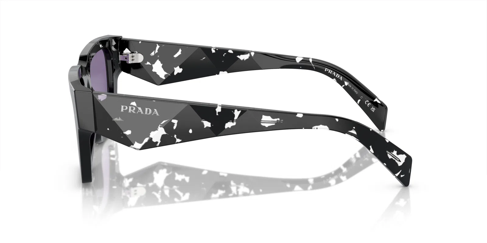 Prada A06SF Sunglasses - view 11